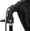 vidaXL - Fotostudioset - met - verlichtingsset, - achtergrond - en - reflector