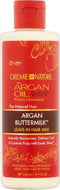 Creme of Nature - Argan Oil Argan Buttermilk 236 ml