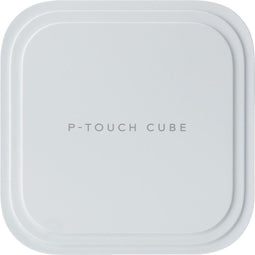 Brother PT-P910BT - Thermische Printer - Bluetooth 360 ppp - Zwart