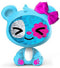 Zequins Spark speelfiguur - blauw