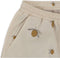 Konges Slojd Asnou zwemshort Lemon