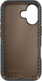 Speck Presidio2 Grip - Smartphonehoesje - Armor Cloud Technologie - Grijs (iPhone 16)