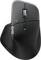 Logitech MX Master 4 - Draadloze muis - Haptische feedback 8K DPI (2023)