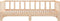 vidaXL - Slaapbank - met - onderschuifbed - 90x200 - cm - massief - grenenhout