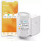 Meross MTS150H - Smart Thermostat Valve Starter Kit - Bedien met internet - Tot 16 apparaten