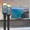 Nanocable 10.15.8003 - HDMI Kabel - 300 cm - Zwart