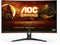 AOC C32G2ZE - Gaming Monitor - 32 inch - 240Hz - FreeSync - Zwart