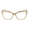 Guess Marciano GM50009 - Brillenframe Dames - Glas zonder voorschrift