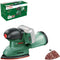 Bosch EasySander 18V-8 - Excentrische schuurmachine - Snoerloos - Groen