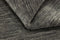 MOMO Rugs Panorama Uni Dark Grey Vloerkleed - 170x240 - Rechthoek - Laagpolig Tapijt - Industrieel - Antraciet, Grijs