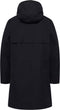 Jack Wolfskin BAYLIGHT 3IN1 COAT W - Dames Outdoorjas - Waterdicht en ademend - zwart - Maat L