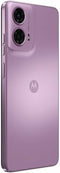 Motorola Moto G24 - 50MP camera - 6,56 inch 90Hz display - Roze