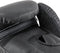 Joya Metal - Kickbokshandschoenen - PU - 14 oz - Zwart