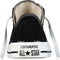 Converse Chuck Taylor All Star - Lage Sneakers - Unisex - Black - Maat 40