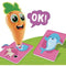 CAROTINA BABY - Pratende Pen - Interactieve Pen Dieren leren
