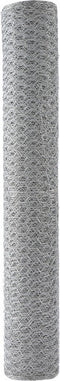 Zeskant verzinkt gaas 13 x 0.7mm 50cm x 10m Giardino