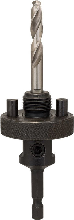 Zeskantadapter KW 6,35 mm, 3276 mm 1st