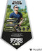 Zestaw do badmintona Speed 7700 Set Led Talbot Torro
