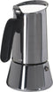 Zestaw kawiarka New Venus 6 + Perfetto Moka Classic