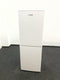 Domo DO91304C - Vrijstaande Koel-vriescombinatie - 138 liter - Energieklasse C - Wit