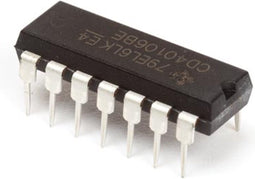 Zesvoudige Schmitt-Trigger