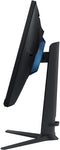 Samsung Odyssey G5 G51C - Monitor 27