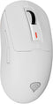 Genesis Zircon 660 PRO - Draadloze Gaming Muis - 26000dpi - Wit