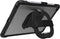OtterBox Unlimited - Kickstand Hoes + Screenprotector voor iPad (2019/2020) 10.2 - Zwart