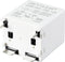 Zettler Electronics AZSR190T-1AE-12D Powerrelais 12 V/DC 100 A 1x NO 1 stuk(s)
