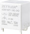 Zettler Electronics AZSR190T-1AE-24D Powerrelais 24 V/DC 100 A 1x NO 1 stuk(s)