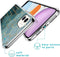 iMoshion Design voor de iPhone 11 hoesje - Patroon - Groen