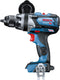 Bosch GSR 18V-110 C - Accuschroefboormachine - 110 Nm koppel - Bluetooth Connectivity