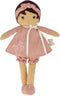 Kaloo Tendresse - Lappenpop Amandine (32 Cm) - Zachte Tinten - Pastel