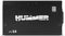 Nox Hummer P - Voeding ATX 1000W - 80 Plus Platinum - Modulair