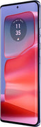 Motorola Edge 50 Pro - Paars - 512 GB - Dubbele fysieke simkaart