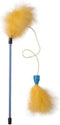 Jw Cataction Feather Kattenhengel 28X11,5X1 CM