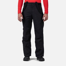 Rossignol Insulated - Skibroek Heren - Waterdicht 20.000 mm - Zwart XXL