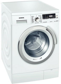 Siemens WM14S494NL - Wasmachine Voorlader - 8 kg - 1400 RPM - Wit