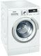 Siemens WM14S494NL - Wasmachine Voorlader - 8 kg - 1400 RPM - Wit