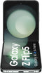 Samsung Galaxy Z Flip5 - 256GB - 6.7 inch Flex Window - Mint