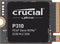 Crucial P310 - M.2 SSD 2TB - PCIe 4.0 7100 MB/s