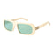 Zonnebril Uniseks GCDS GD0039 5421Q
