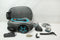 Gardena smart SILENO free - Robotmaaier - Draadloos - Geschikt voor 1200 m²