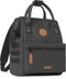 CABAIA Adventurer Small - Rugzak 10L met laptopvak - Le Havre - Zwart