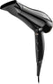 Lafe SWJ-002 föhn Haardroger - Professionele styling thuis - 2200W - zwart