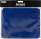 Nilox NXMP002 - Muismat - Antislip - Blauw
