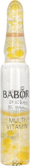 Babor Multi Vitamin Ampoule Concentrates