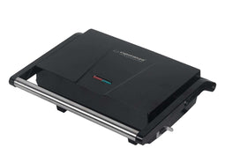 Esperanza EKG014 - Contactgrill - 1200W