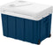 Mobicool MQ40W - Thermo-elektrische koeler - 39 Liter - Blauw/wit