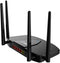 Totolink X5000R - Router - Wi-Fi 6 - 5x Ethernet 1Gbps - 2,4GHz max 1,201Gbps
